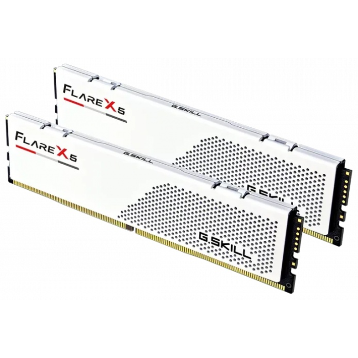 G.SKILL F5-6000J3636F32GX2-FX5W 64 Гб