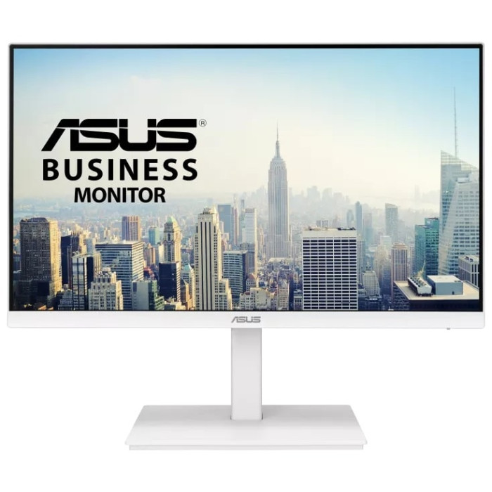 23.8" ASUS VA24EQSB-W белый