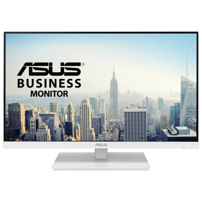 23.8" ASUS VA24EQSB-W белый