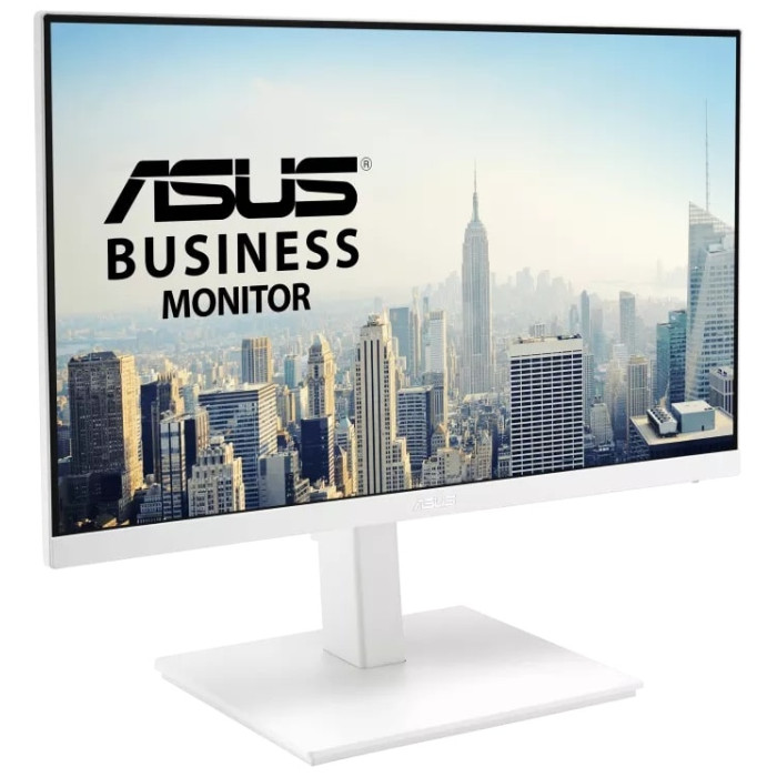 23.8" ASUS VA24EQSB-W белый