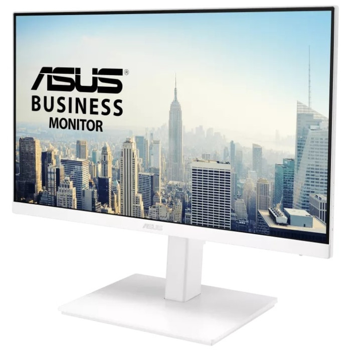 23.8" ASUS VA24EQSB-W белый