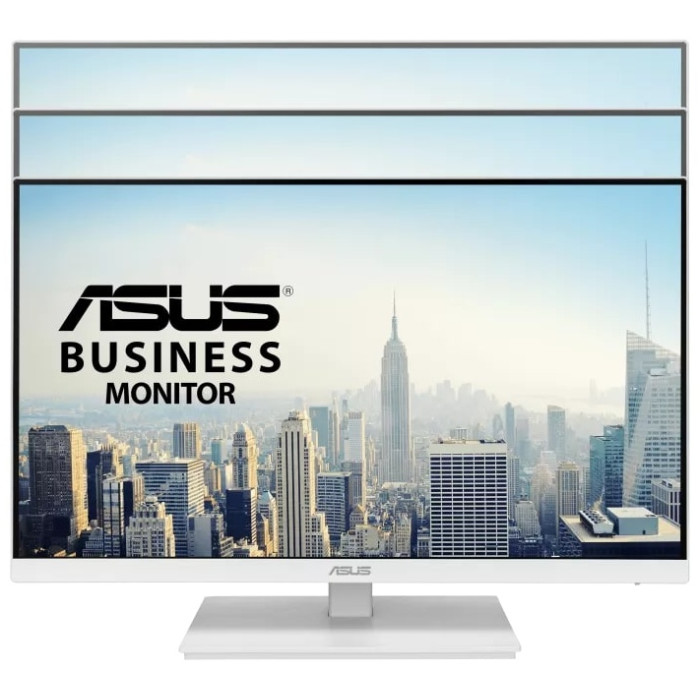 23.8" ASUS VA24EQSB-W белый