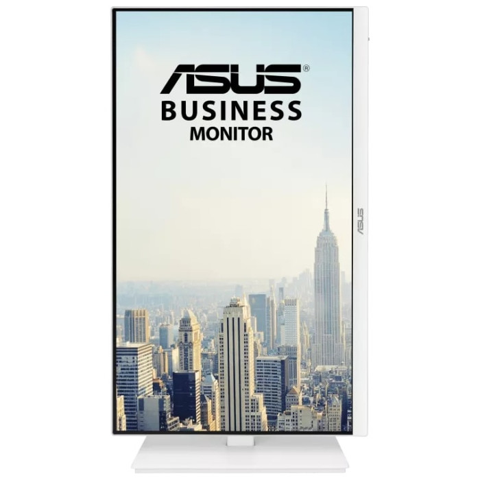 23.8" ASUS VA24EQSB-W белый