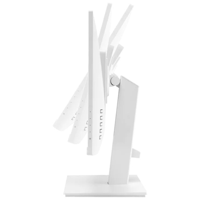 23.8" ASUS VA24EQSB-W белый
