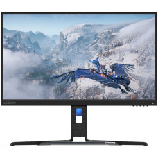 23.8" Lenovo 67CCGAC4EU черный