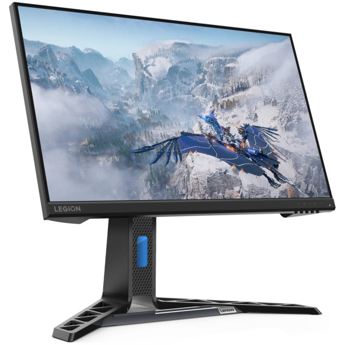 23.8" Lenovo 67CCGAC4EU черный