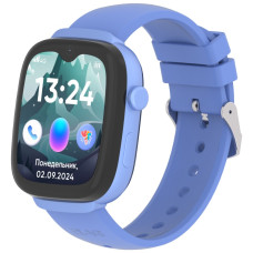 Elari KidGram Watch 48 мм синий