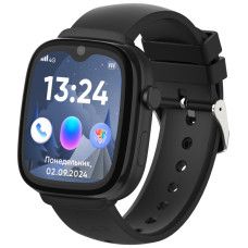 Elari KidGram Watch 48 мм черный