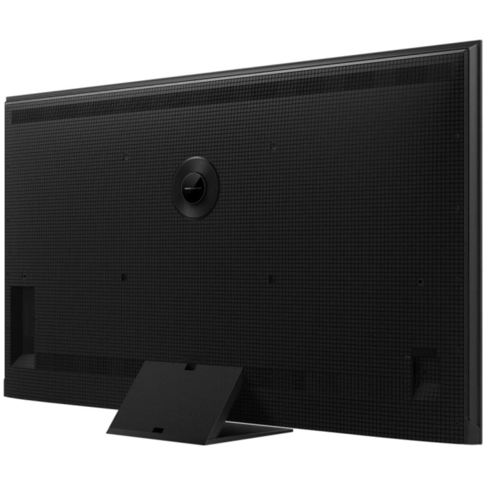 TCL 65C765 165 см черный