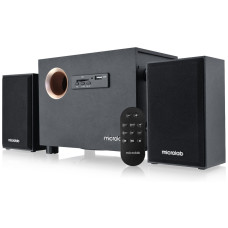 Microlab M-105R черный
