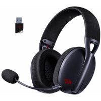 Redragon Ire Pro черный