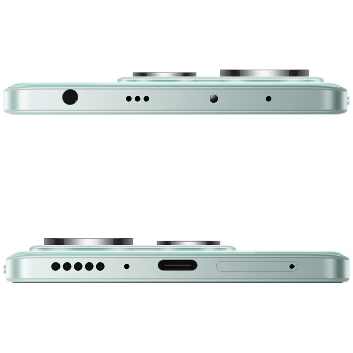 Xiaomi Redmi Note 14 6 ГБ/128 ГБ черный