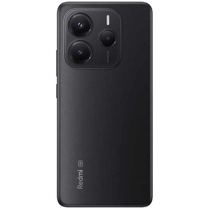 Xiaomi Redmi Note 14 6 ГБ/128 ГБ черный
