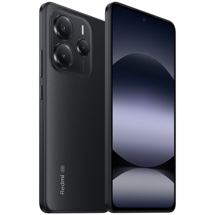 Xiaomi Redmi Note 14 6 ГБ/128 ГБ черный