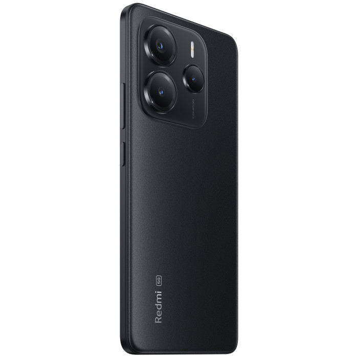 Xiaomi Redmi Note 14 6 ГБ/128 ГБ черный