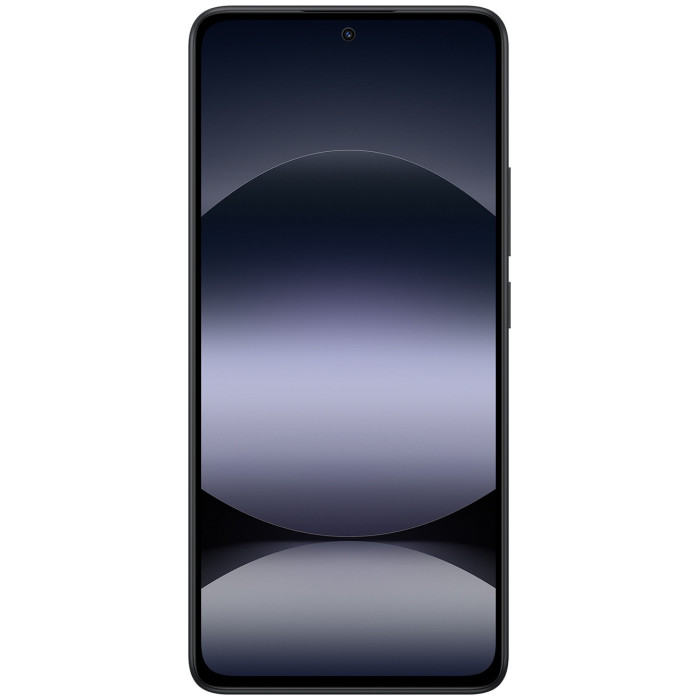 Xiaomi Redmi Note 14 6 ГБ/128 ГБ черный