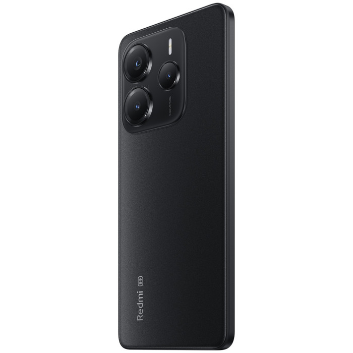 Xiaomi Redmi Note 14 6 ГБ/128 ГБ черный