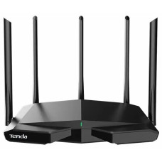 Wi-Fi роутер Tenda TX27 Pro AX5700 Tri-Band Gigabit Wi-Fi 6E Router