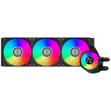 PCcooler DA360 Pro ARGB
