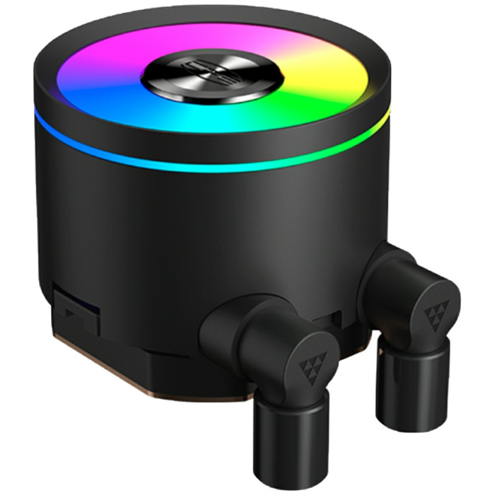PCcooler DA360 Pro ARGB
