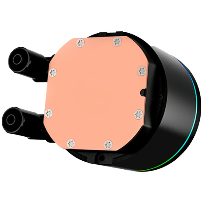 PCcooler DA360 Pro ARGB