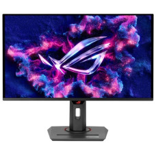 26" ASUS XG27ACDNG черный