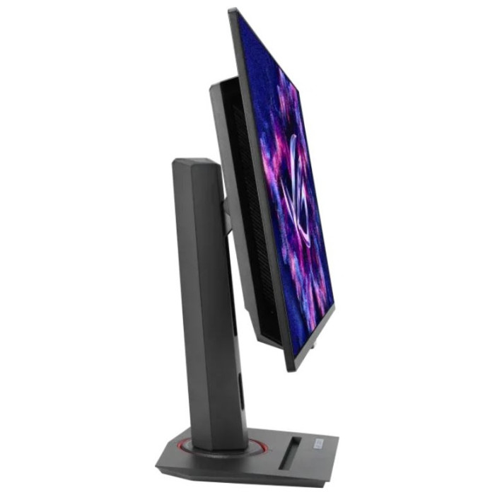 26" ASUS XG27ACDNG черный