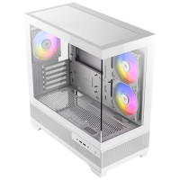 Antec CX500M ARGB белый