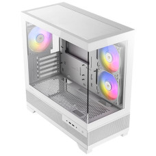 Antec CX500M ARGB белый