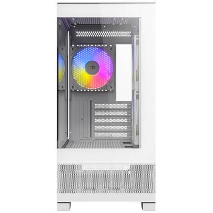Antec CX500M ARGB белый