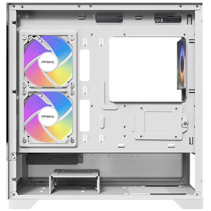 Antec CX500M ARGB белый
