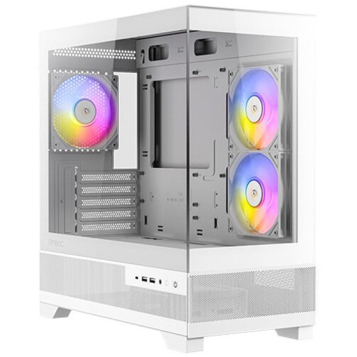 Antec CX500M ARGB белый