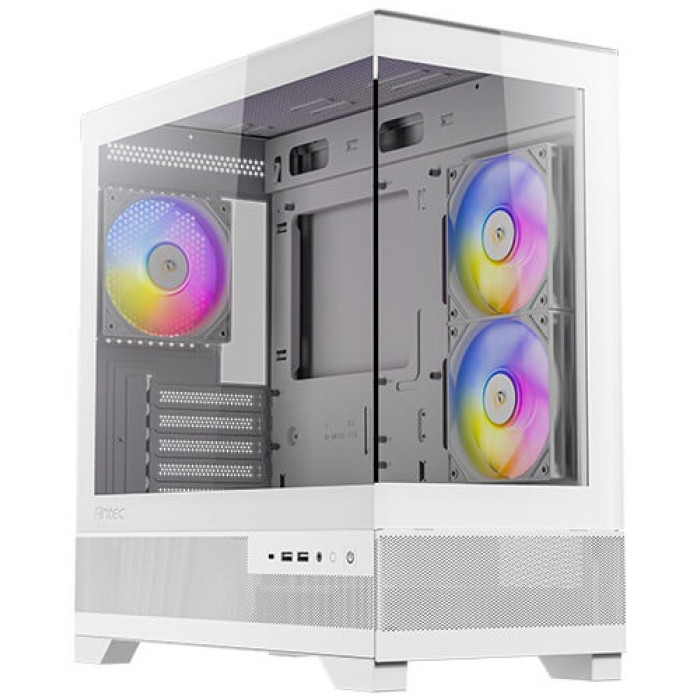 Antec CX500M ARGB белый