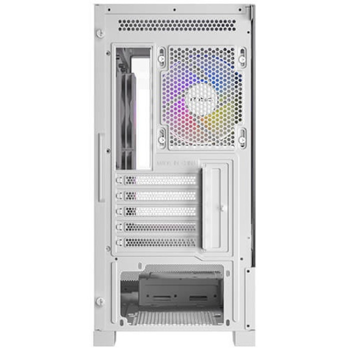 Antec CX500M ARGB белый