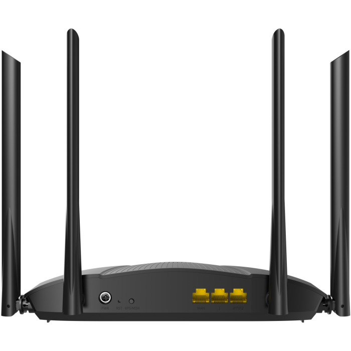 Wi-Fi роутер Tenda TX12