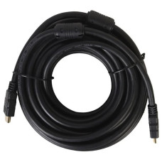 Кабель Dahua HDMI - HDMI 30 м DH-W-HDMI30M