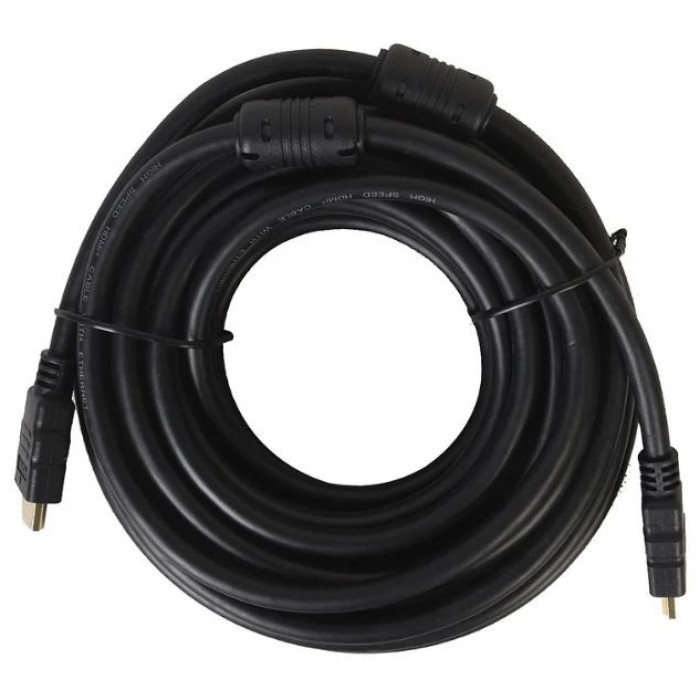 Кабель Dahua HDMI - HDMI 30 м DH-W-HDMI30M