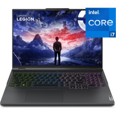 Lenovo Legion Pro 5 16IRX9 16" / 32 Гб / SSD 1000 Гб / Без ОС / 83DF00E9RK