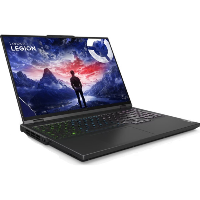 Lenovo Legion Pro 5 16IRX9 16" / 32 Гб / SSD 1000 Гб / Без ОС / 83DF00E9RK