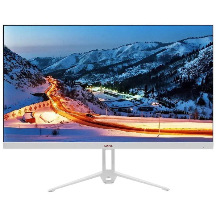 27" Sanc M2742QPH V2 белый
