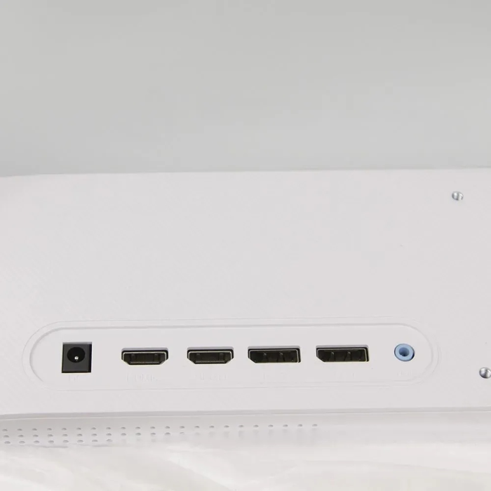 27" Sanc M2742QPH V2 белый