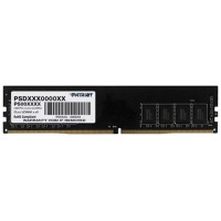 Patriot Signature Line, PSD532G52002	 32 Гб