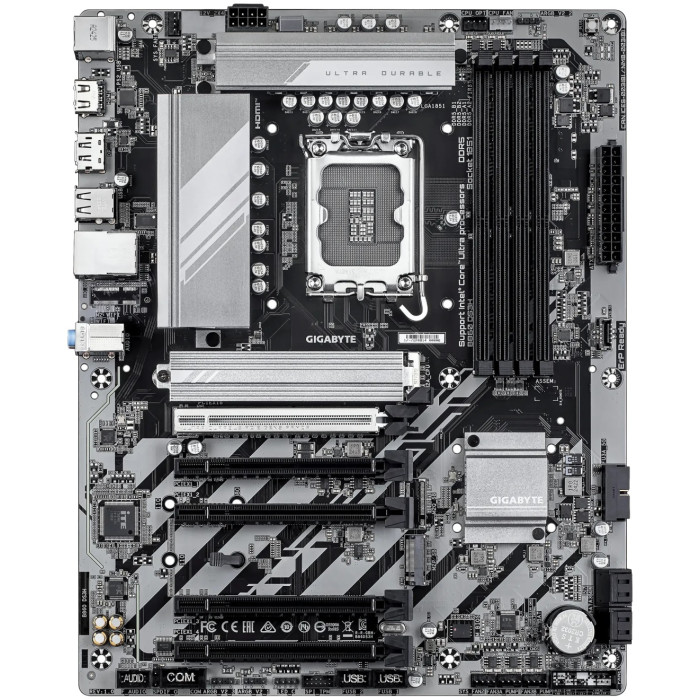 GIGABYTE B860 DS3H