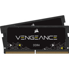 Corsair Vengeance, CMSX16GX4M2A3200C22 16 Гб