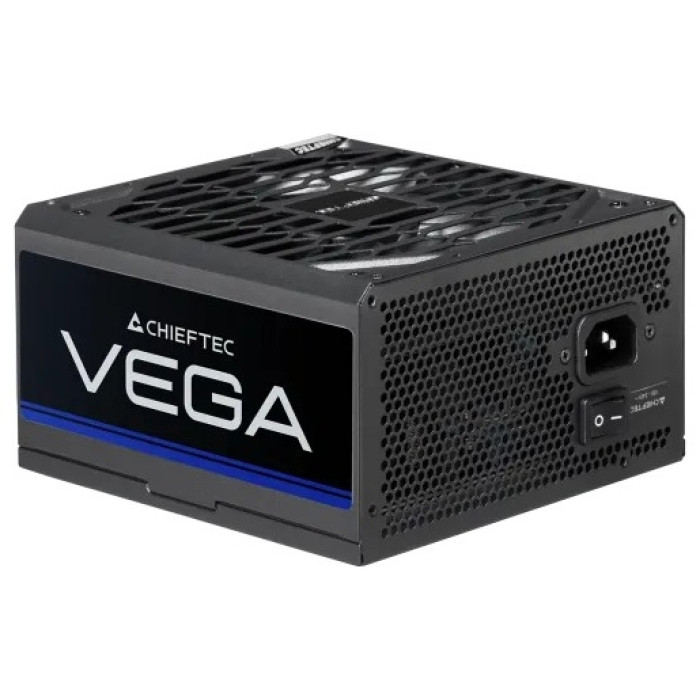 Chieftec 750W, PPG-750-S	 750 Вт