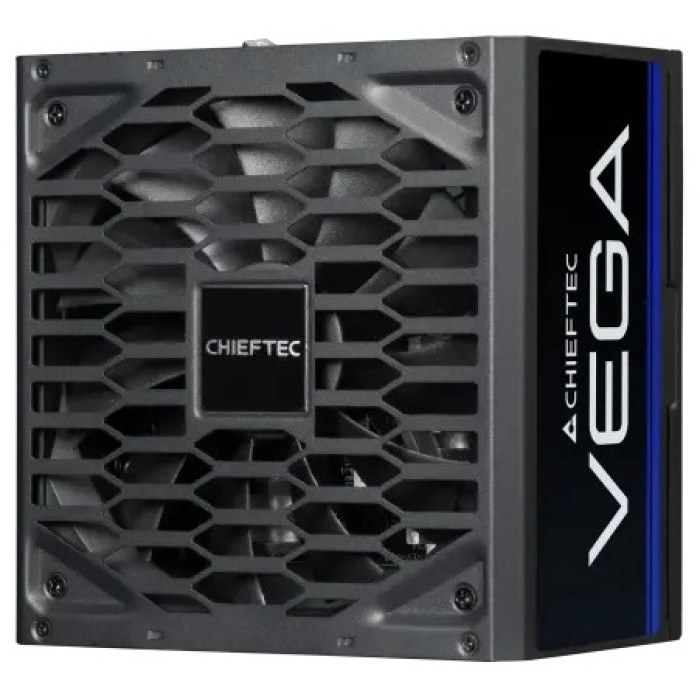 Chieftec 750W, PPG-750-S	 750 Вт