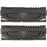 Patriot Viper Steel, PVS416G360C7K 16 Гб