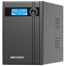 Источник бесперебойного питания Hikvision DS-UPS2000 Schuko