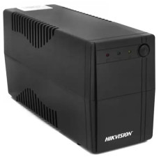 Источник бесперебойного питания Hikvision DS-UPS1000 Schuko