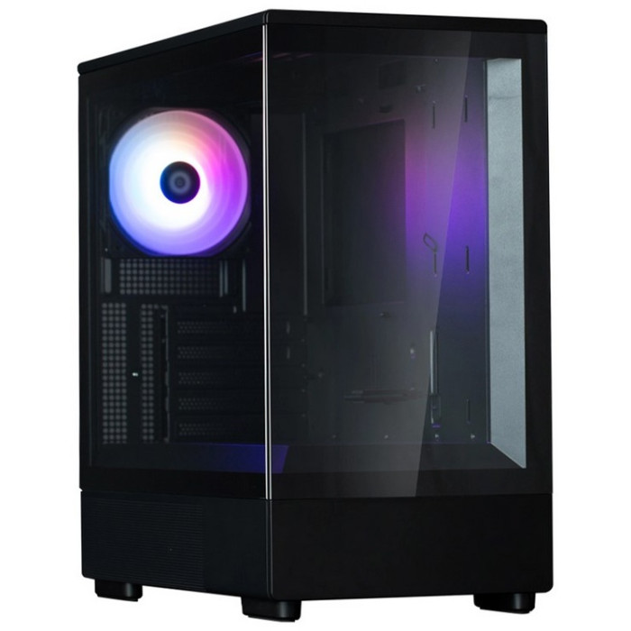 Zalman P10 черный